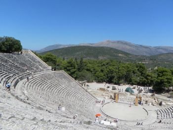 4. Powerful interest groups