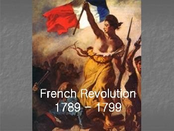 (8) History of the Europe