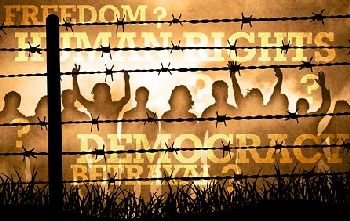 (9) Human Rights: Past and Present