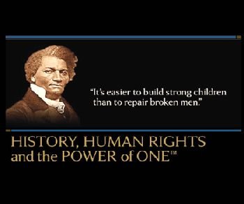 (9) History of Human Rights