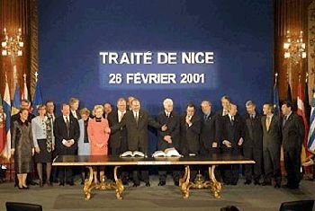 (17) EU Constitutional Law