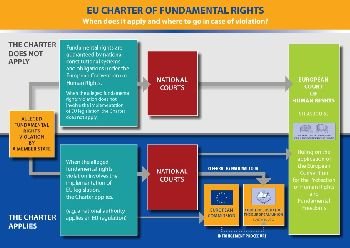 (21) The EU Charter of Fundamental Rights
