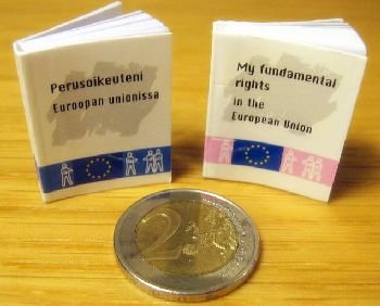 (19) The EU Charter of Fundamental Rights