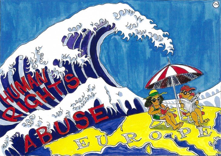 (26) The EU Charter of Fundamental Rights