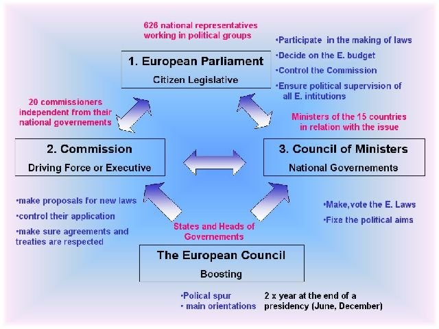 (28) EU Constitutional Law