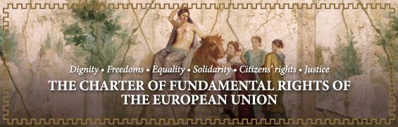 (28) The EU Charter of Fundamental Rights
