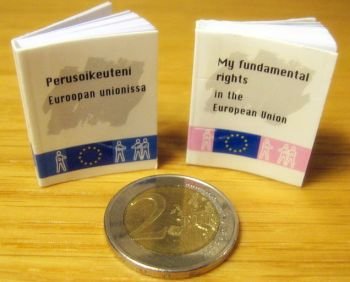 (40) The EU Charter of Fundamental Rights