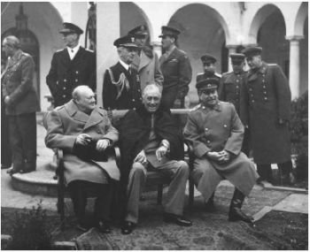 (36) History of Europe