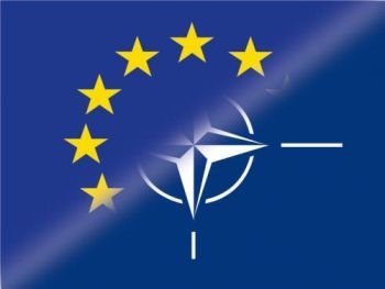 (2) EU Foreign & Security Policy