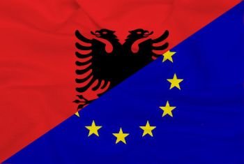 (2) EU Integration of Albania