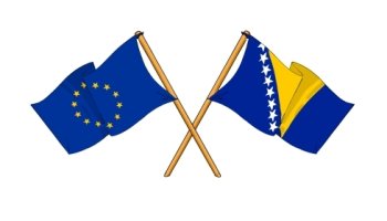(3) EU Integration of Bosnia and Herzegovina