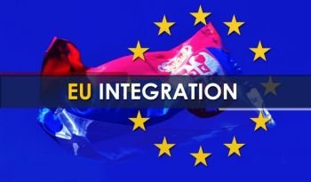 (3) EU Integration Republic of Serbia