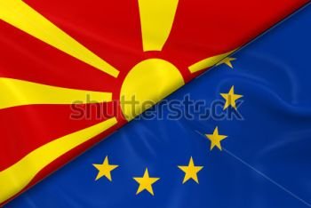 (3) EU Integration of the former Yugoslav Republic of Macedonia