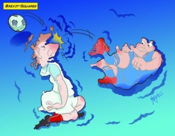 Brexit & Consequences