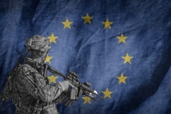 Balancing Security and Sovereignty: The European Union’s Rearmament Dilemma Change