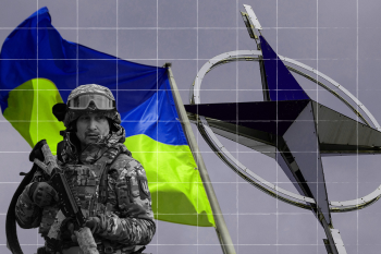 War in Ukraine and European Security