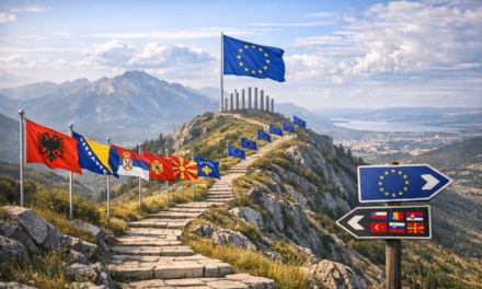 Ten Pathways to European Union Membership: An Updated Analysis of the Phases of Accession – A Study of the Western Balkans