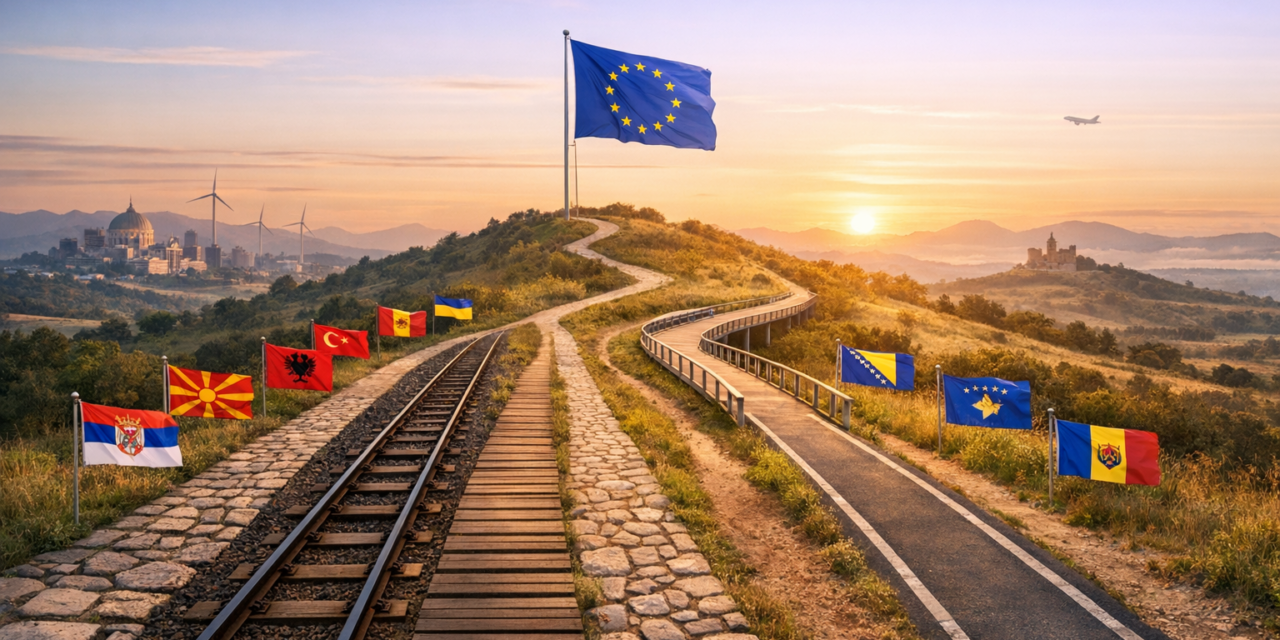 Ten Pathways to EU Membership: A Comprehensive Review of Accession Models