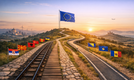 Ten Pathways to EU Membership: A Comprehensive Review of Accession Models