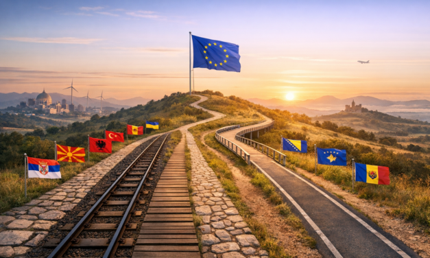Ten Pathways to EU Membership: A Comprehensive Review of Accession Models