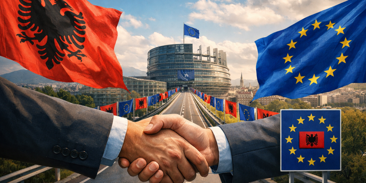 The Trajectory of Albania towards European Integration: Reforms, Assessment and Institutional Consolidation up to May 2026