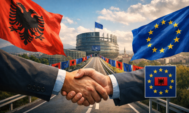 The Trajectory of Albania towards European Integration: Reforms, Assessment and Institutional Consolidation up to May 2026